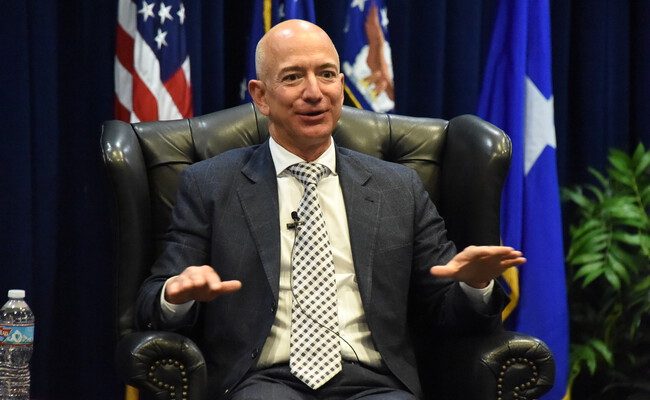 Cómo vencer el miedo al cambio: lecciones de jeff bezos y la toma de decisiones eficaz