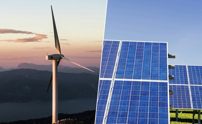 España y Portugal: líderes en energías renovables en la península ibérica