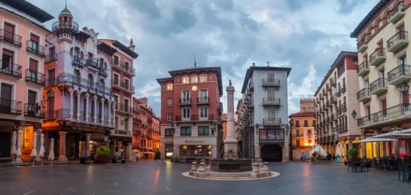 Teruel: la joya oculta de España que enamora con su historia, gastronomía y arquitectura