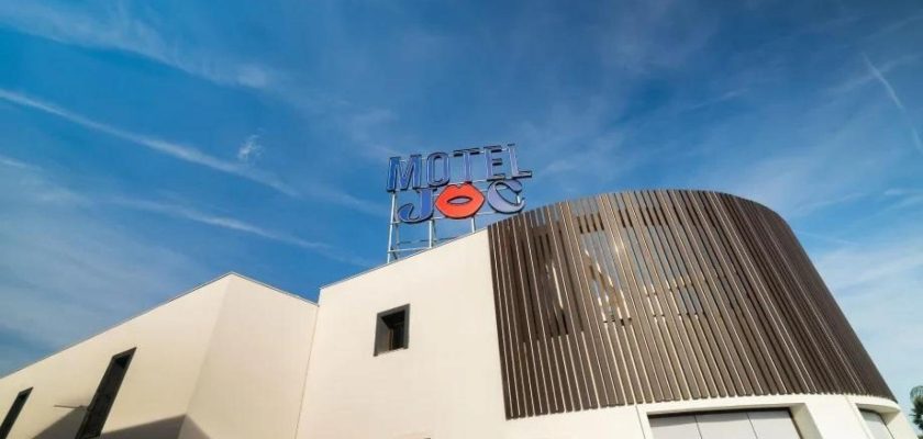 El nuevo motel joc en Valencia: un espacio de fantasías y experiencias exclusivas