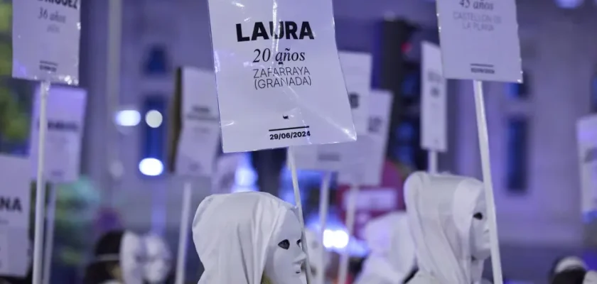 La alarmante situación de la violencia de género en 2024: reflexiones sobre el machismo y sus víctimas