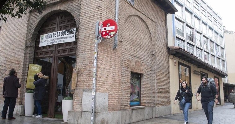 Malasaña, el barrio de Madrid donde la historia y el misterio se entrelazan