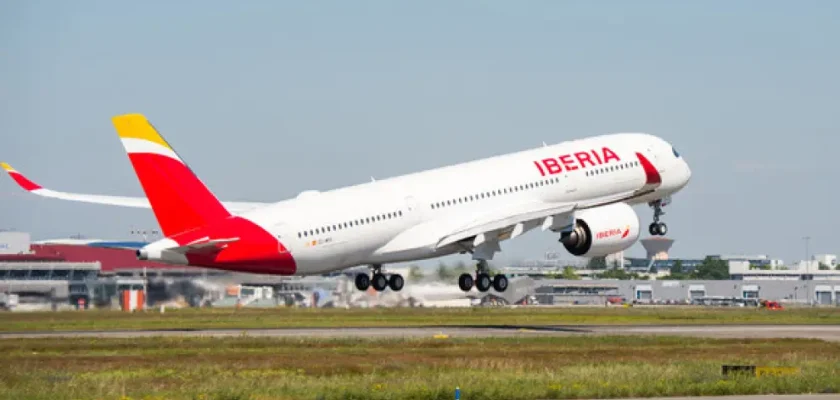 Nuevas tarifas de Iberia para el puente aéreo: más opciones para viajeros entre Madrid y Barcelona