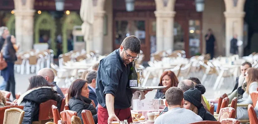 España cierra 2024 con crecimiento del empleo: más afiliados y menos parados