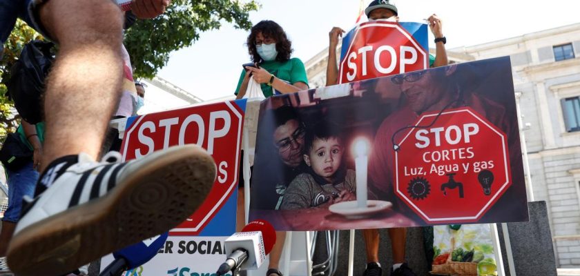 La lucha por el derecho a la vivienda: el alarmante rechazo a la moratoria de desahucios en España