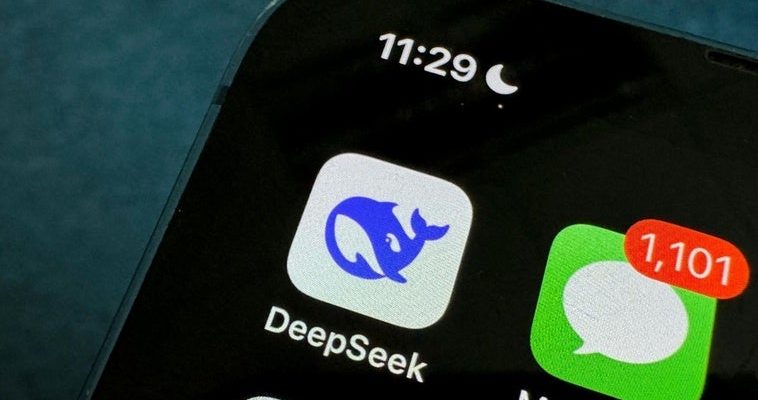 El auge de Deepseek: ¿la nueva era de la inteligencia artificial china?