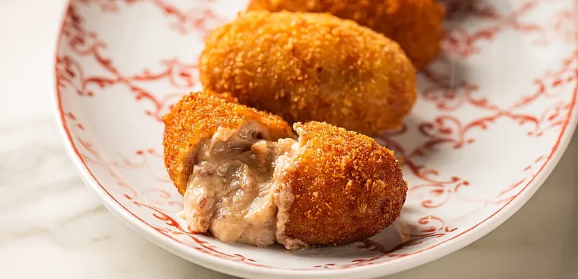 Croquetas en Madrid: La deliciosa ruta por las mejores recetas y lugares para celebrar el Día Internacional