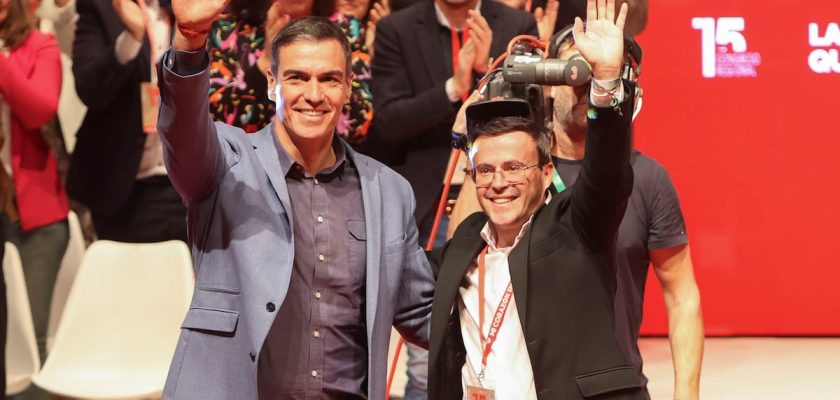 Pedro Sánchez y el desafío de la ultraderecha: una mirada desde 2023