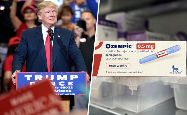 Donald Trump y Novo Nordisk: ¿Un nuevo capítulo en la economía global que nos afecta a todos?