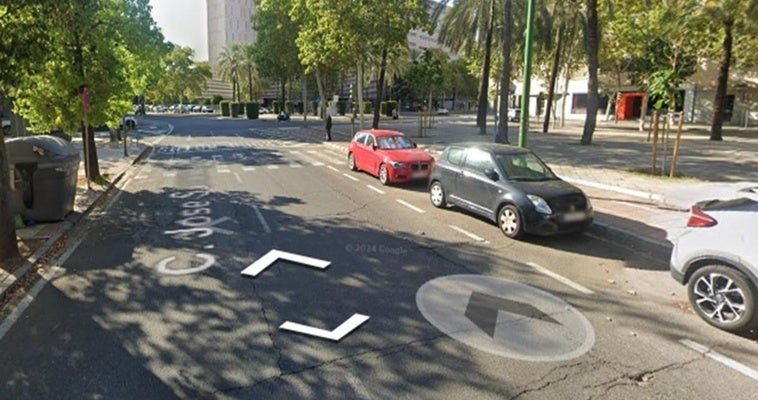 Tragedia en la calle José Saramago: un accidente que nos lleva a reflexionar sobre la seguridad vial