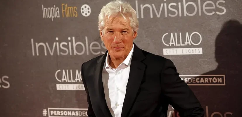 Richard Gere y su legado cinematográfico: un homenaje del Goya Internacional 2025