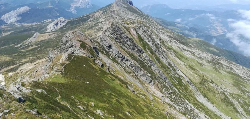 La polémica carretera Reinosa-Potes: entre la conectividad y el medio ambiente