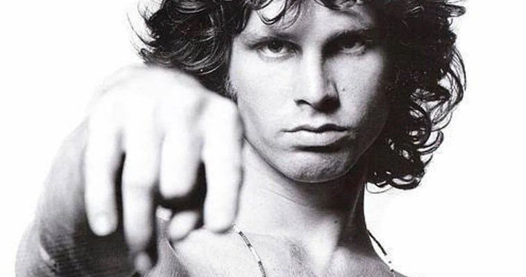 La vida y muerte de Jim Morrison: el enigma detrás de un ícono del rock