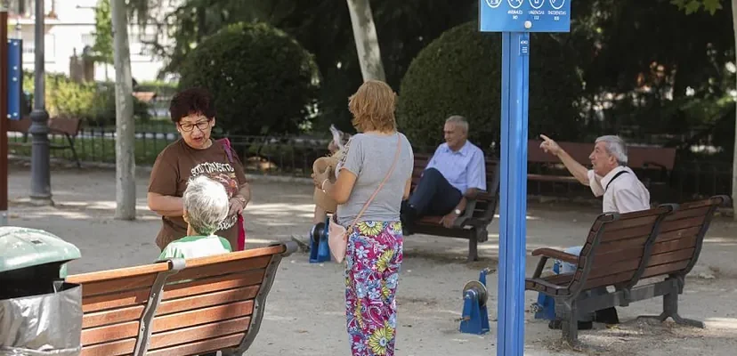 Aumento de las pensiones en España: ¿un alivio momentáneo o una solución a largo plazo?