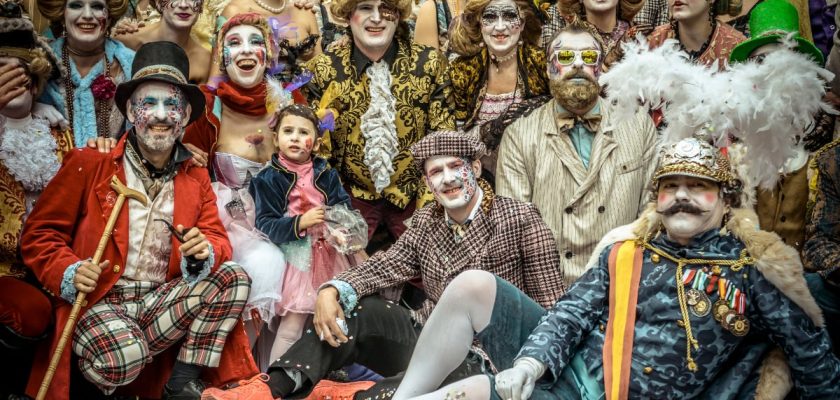 Todo lo que necesitas saber sobre los carnavales de España en 2025: diversión, cultura y tradiciones