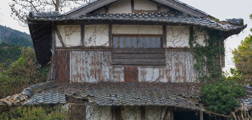 La crisis de la vivienda en Japón: más de 8 millones de casas vacías amenazan el futuro urbano