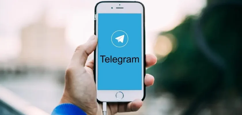 Telegram refuerza su seguridad y se posiciona como líder en mensajería instantánea