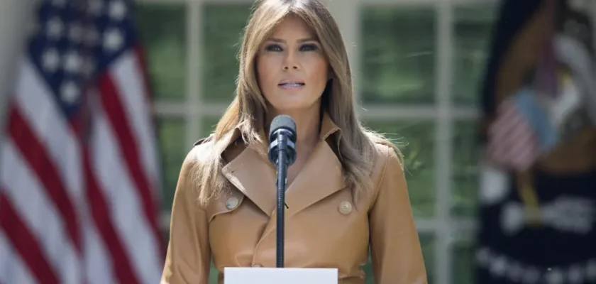 Amazon Prime Video presenta un estudio inédito sobre la vida de Melania Trump: ¿cuál es el verdadero trasfondo?