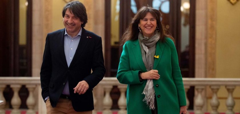 La creciente preocupación por el acoso machista en el Parlament de Cataluña: ¿Qué sucede con los culpables?