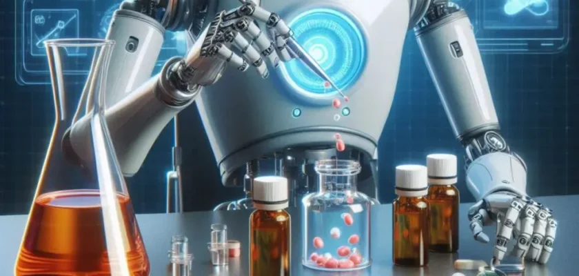 La revolución de la inteligencia artificial en la salud: avances, dudas y el futuro prometedor