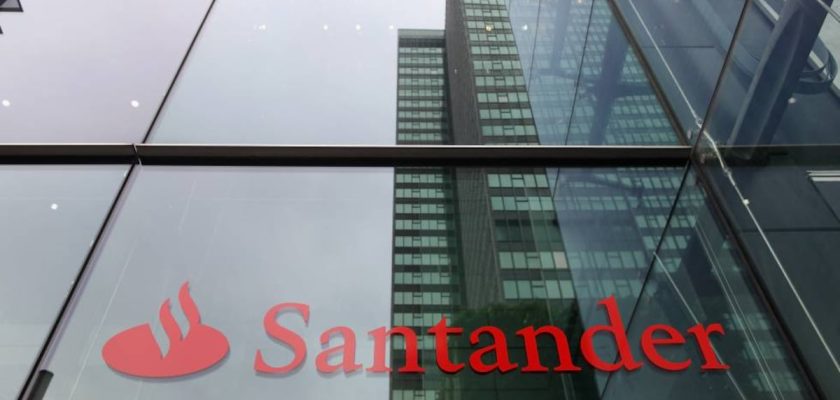 Dimisión de William Welker en Banco Santander UK: un cambio crucial en tiempos turbulentos