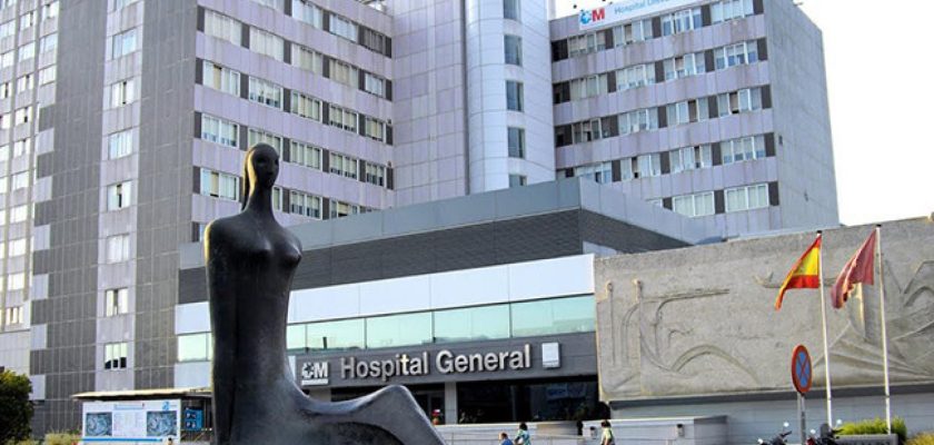 La crisis de la sanidad en Madrid: la explosión de la gripe y su impacto en los hospitales