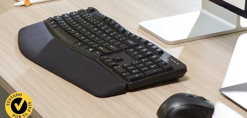 El mejor kit de teclado y ratón inalámbrico: la guía definitiva para elegir el ideal