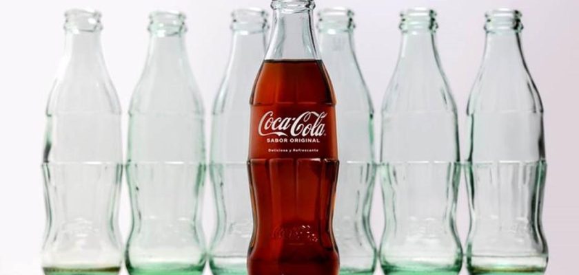 Retiro masivo de bebidas de Coca Cola en Europa: lo que necesitas saber