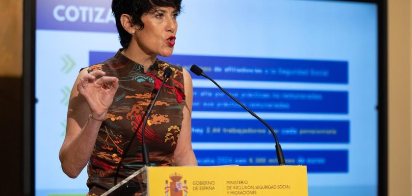 Nuevas medidas del Ministerio de Inclusión: ¿una solución real para las vacantes en España?