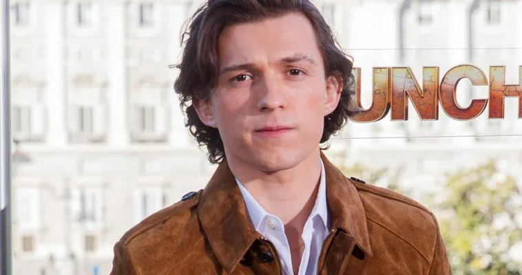 Tom Holland y su viaje hacia la sobriedad: lecciones sobre amor, autenticidad y nuevas metas