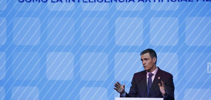 España y la revolución de la inteligencia artificial: ¿estamos listos para liderar?