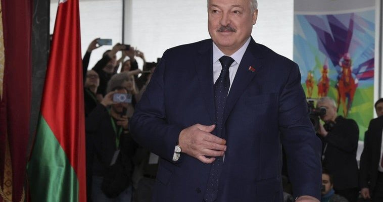 La realidad de Bielorrusia bajo el régimen de Alexander Lukashenko: una elección en la sombra y la lucha por la libertad