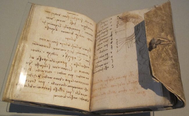 Descubriendo los secretos ocultos del castillo sforza: la magia de da vinci y la tecnología moderna