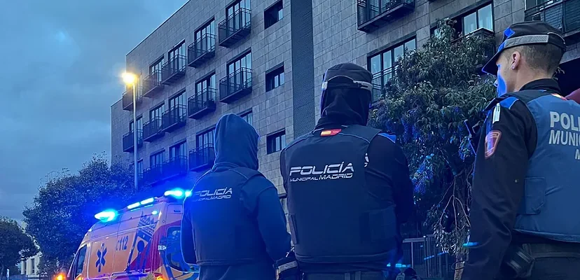 La violencia en los okupas: Un panorama inquietante tras el homicidio en Madrid