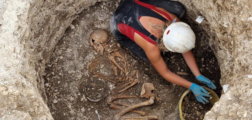 Nuevas pruebas genéticas revelan el poder oculto de las mujeres en la prehistoria europea