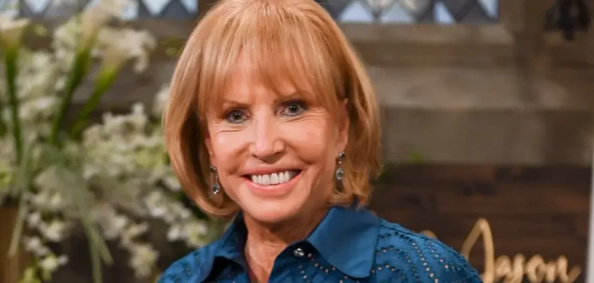 Fallece Leslie Charleson: homenaje a la matriarca de Hospital general que marcó generaciones