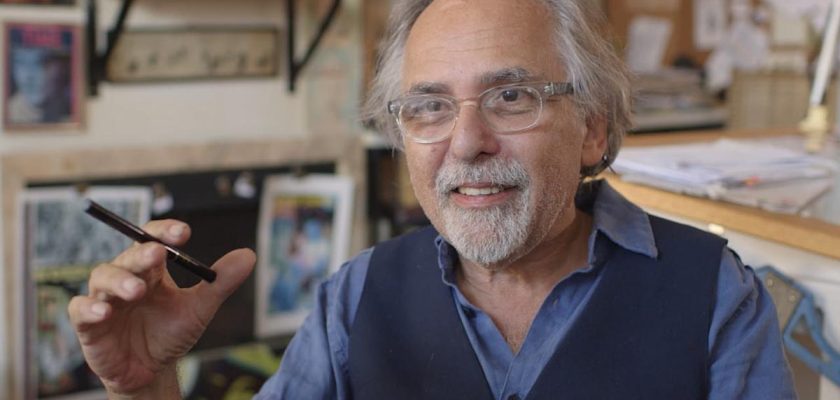 Art Spiegelman y Joe Sacco unirán fuerzas: una nueva novela gráfica sobre Gaza