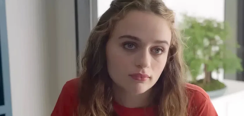 El arte de cocinar sin quemarse: anécdotas de Joey King y la vida en la cocina