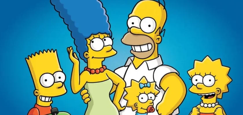 El legado eterno de los simpson: ¿cuál es el mejor gag de todos los tiempos?