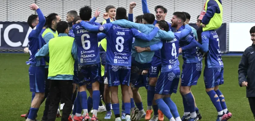 Sorprendentes resultados en la Copa del Rey: el ourense cf y el elche se imponen a los gigantes