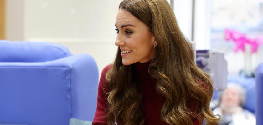 La emocionante travesía de Kate Middleton: de la lucha contra el cáncer a la remisión