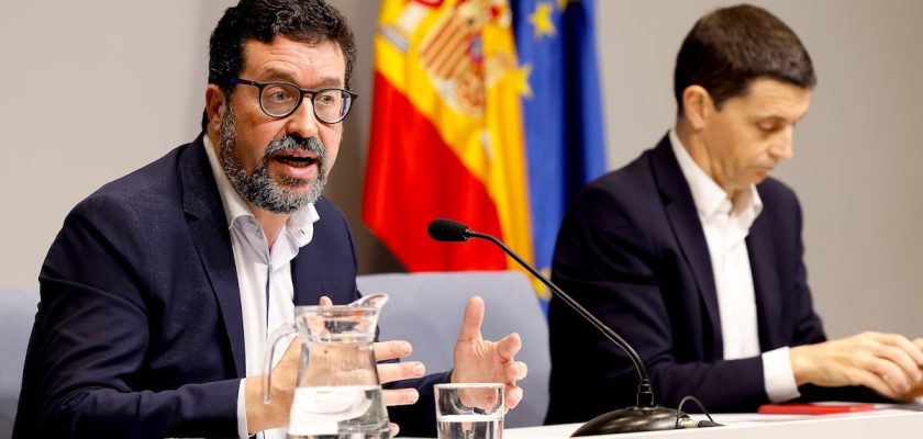 El futuro del salario mínimo interprofesional en España: ¿un rayo de esperanza para los trabajadores?