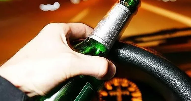 El peligro del alcohol al volante: ¿estás realmente a salvo? Un llamado a la conciencia