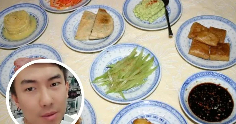 El dilema culinario: comida española vs. comida china a través de los ojos del chino sevillano