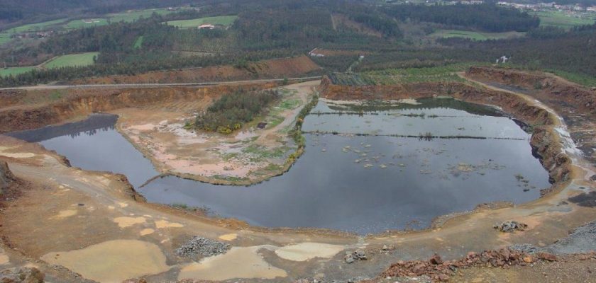 Galicia reabre la minería: nuevos derechos, viejas tensiones y el ecosistema en la balanza