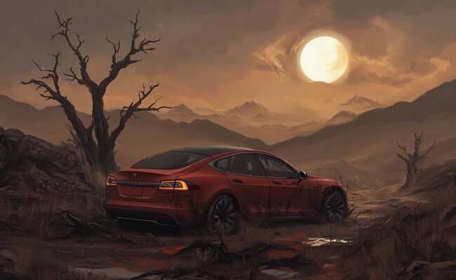 El arduo viaje de los fabricantes de coches eléctricos: ¿Cómo Tesla superó el "valle de la muerte" y si otros lo lograrán?