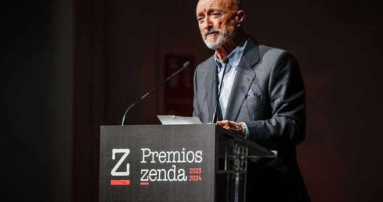 La transversalidad cultural en los premios Zenda: ¿un nuevo paradigma para España?