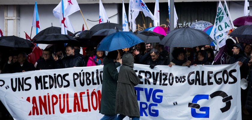 La nueva ley de comunicación en Galicia: ¿una amenaza para la independencia periodística?