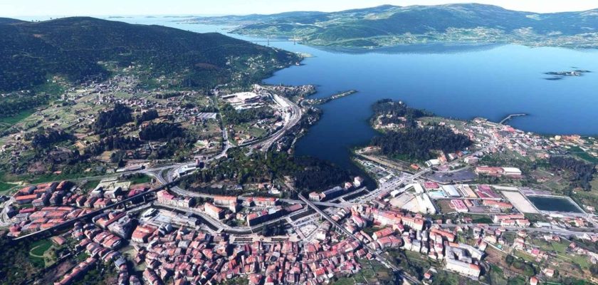 La violencia en las calles: un trágico episodio en redondela que nos interroga