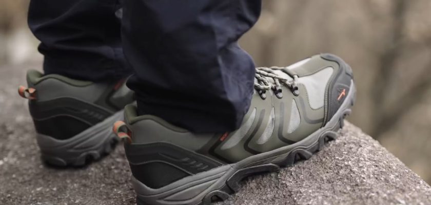 Zapatillas de senderismo para hombre: la guía definitiva para elegir las mejores